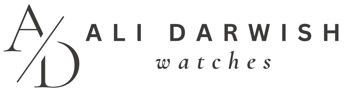 Darwish Watches