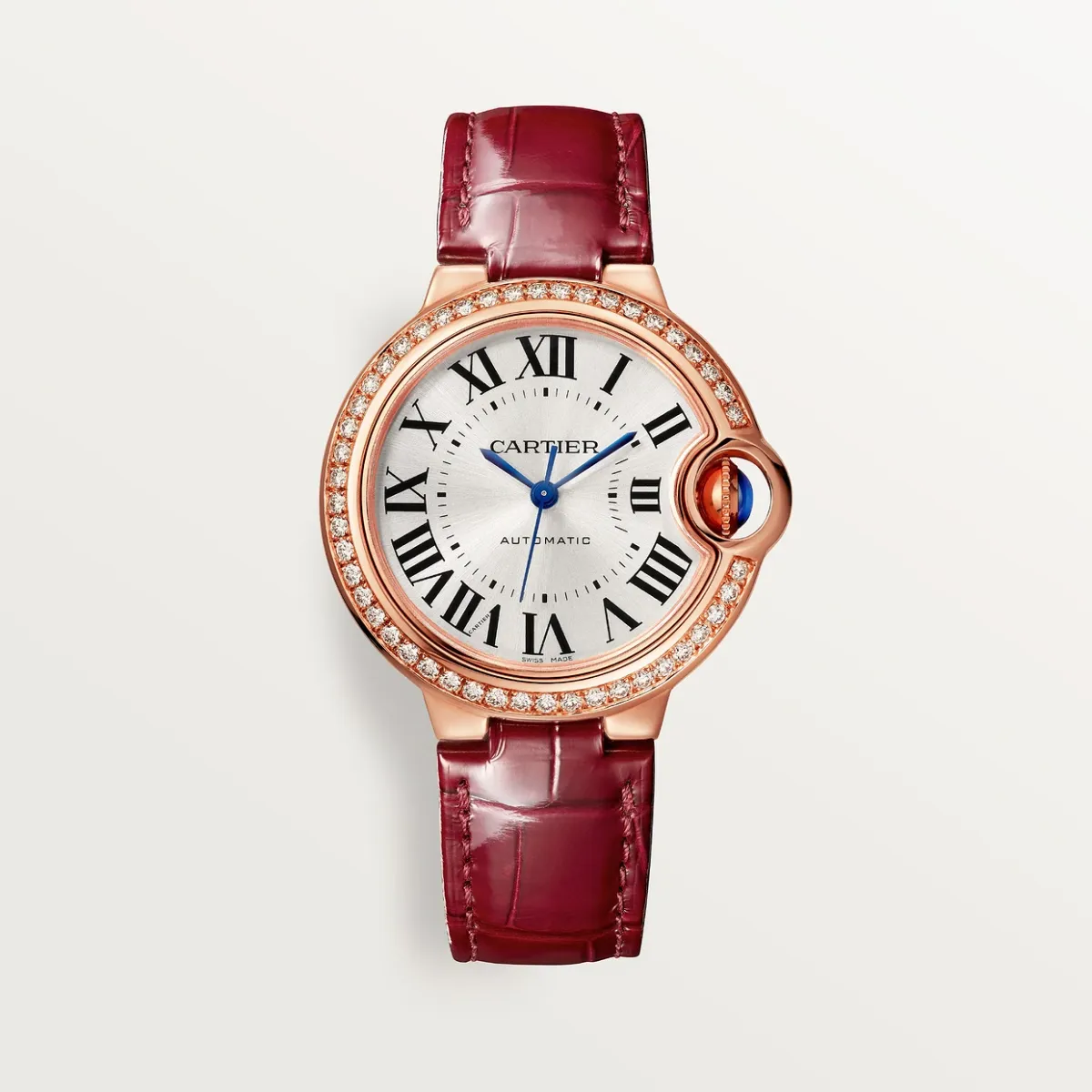 Time for Love: Finding the Perfect Watch for Your Valentine