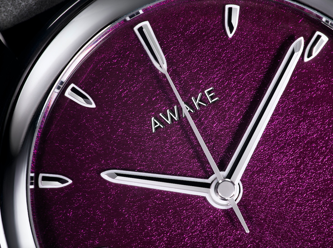 AWAKE Metiers d’Art “Son Mai - Silver Leaf” Collection: A Vibrant Fusion of Tradition and Innovation