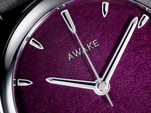 AWAKE Metiers d’Art “Son Mai - Silver Leaf” Collection: A Vibrant Fusion of Tradition and Innovation